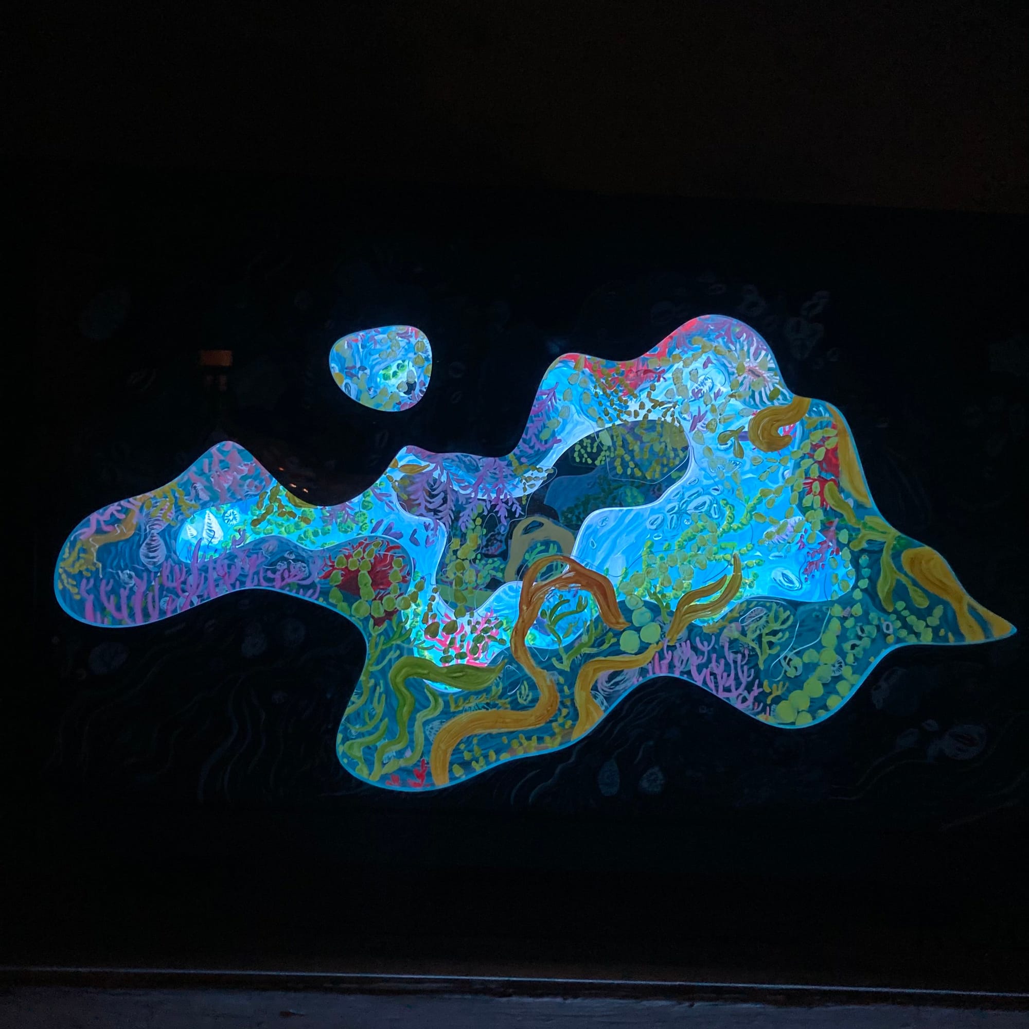 Rockpool