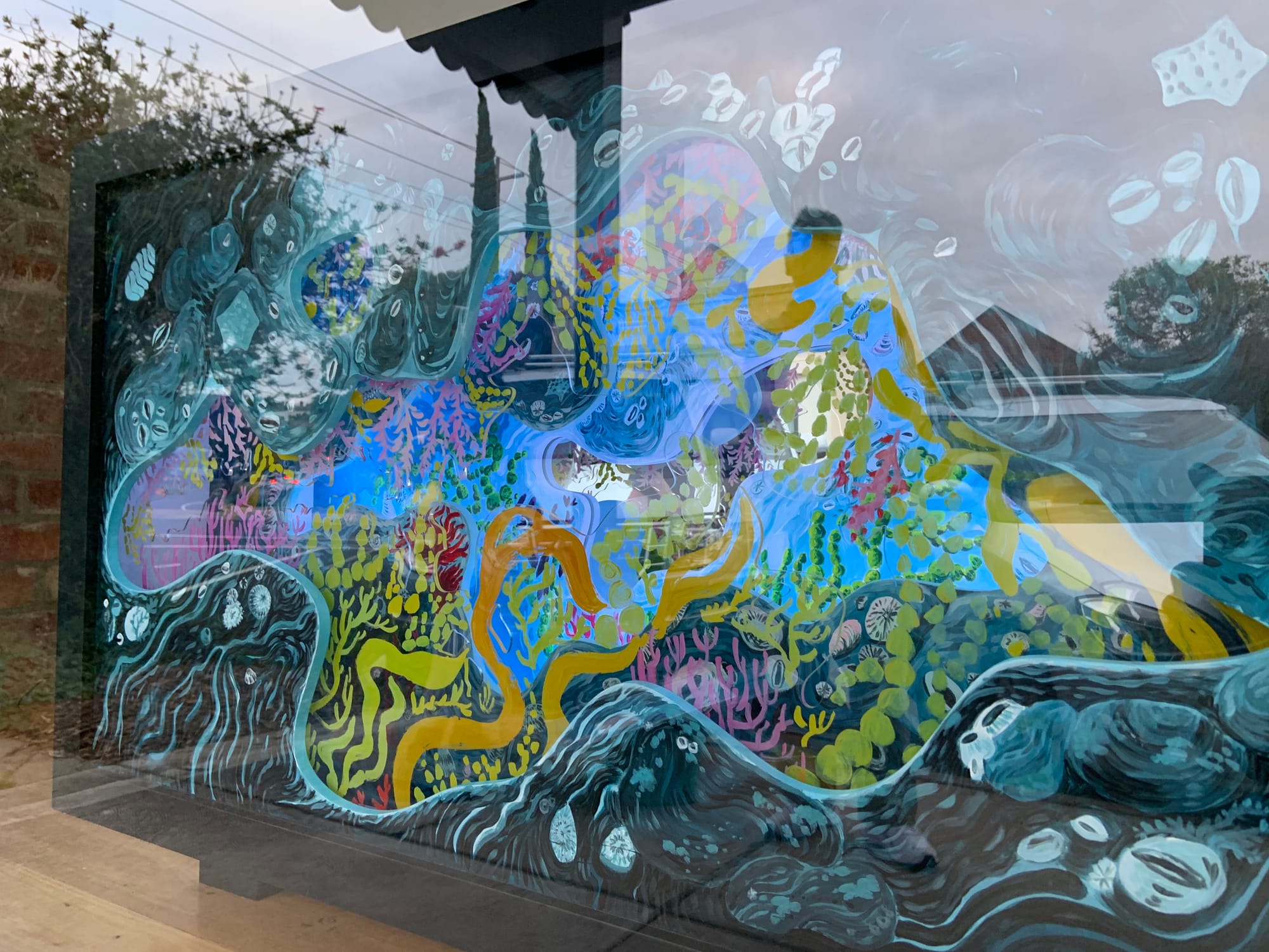 Rockpool