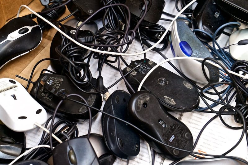 EWaste Recycling