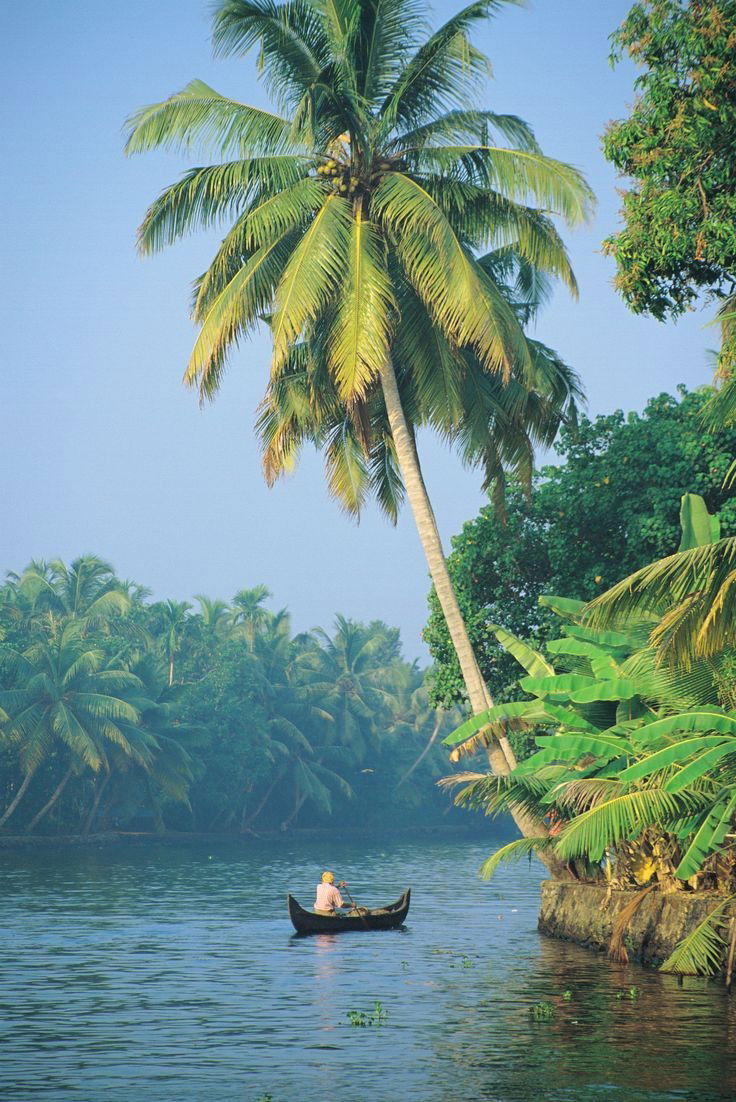 Kerala Travel Packages