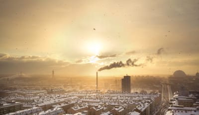About Air Pollution image