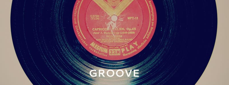 Groove