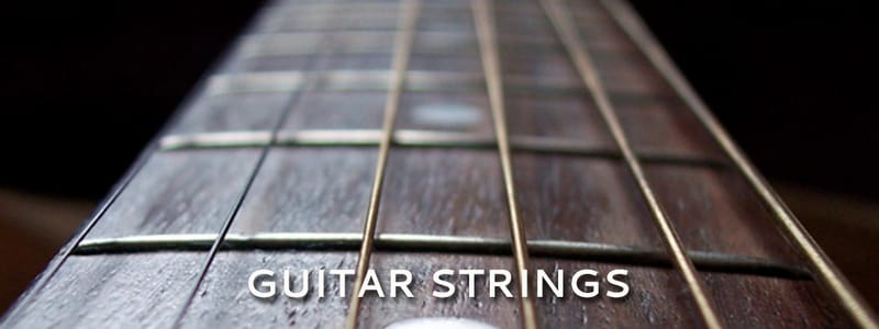 Guitar Strings