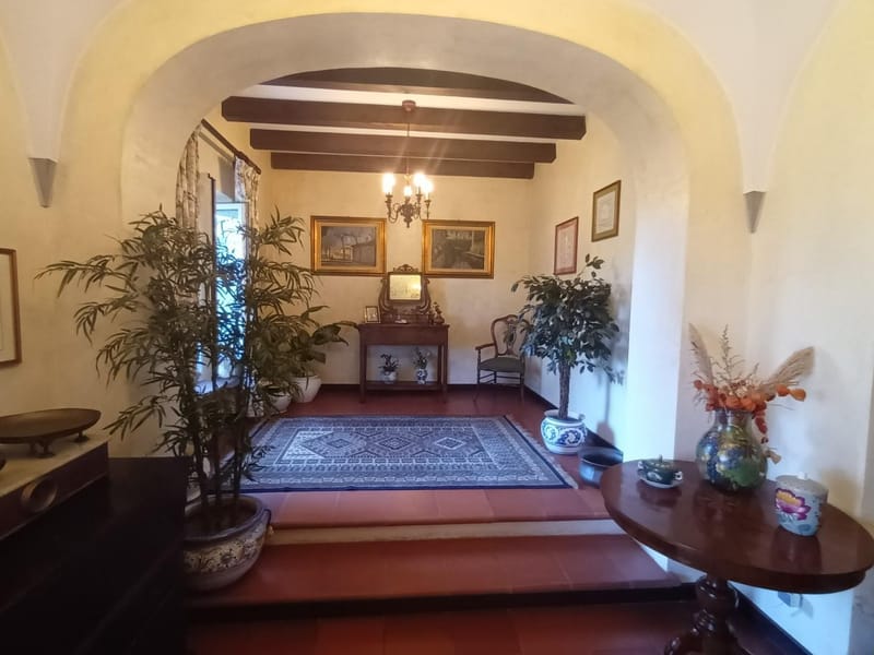 Casa   Lucca-  Sant Alessio