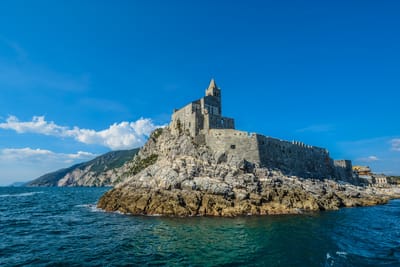 PORTOVENERE image