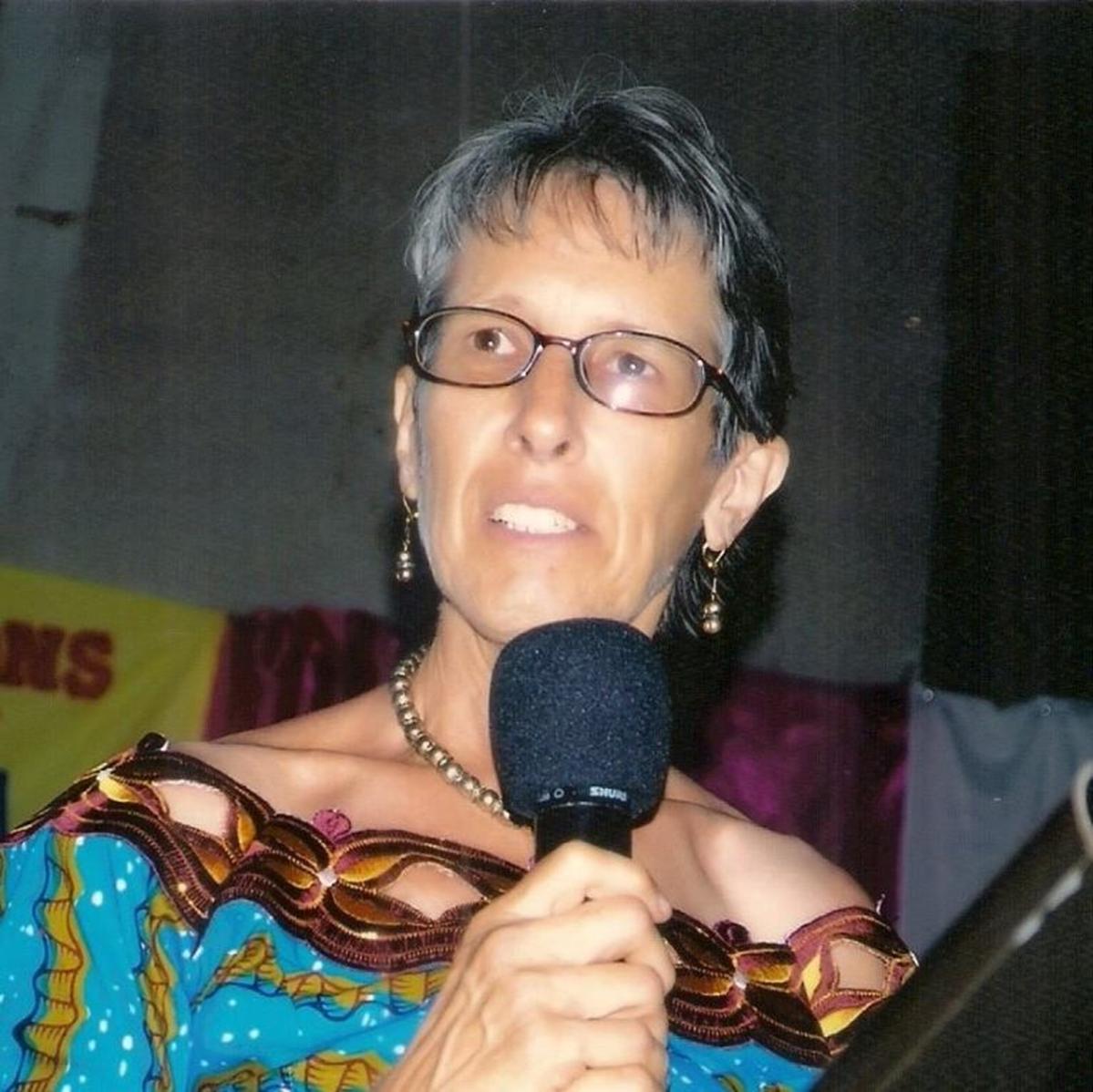 Donna Rohrmiller