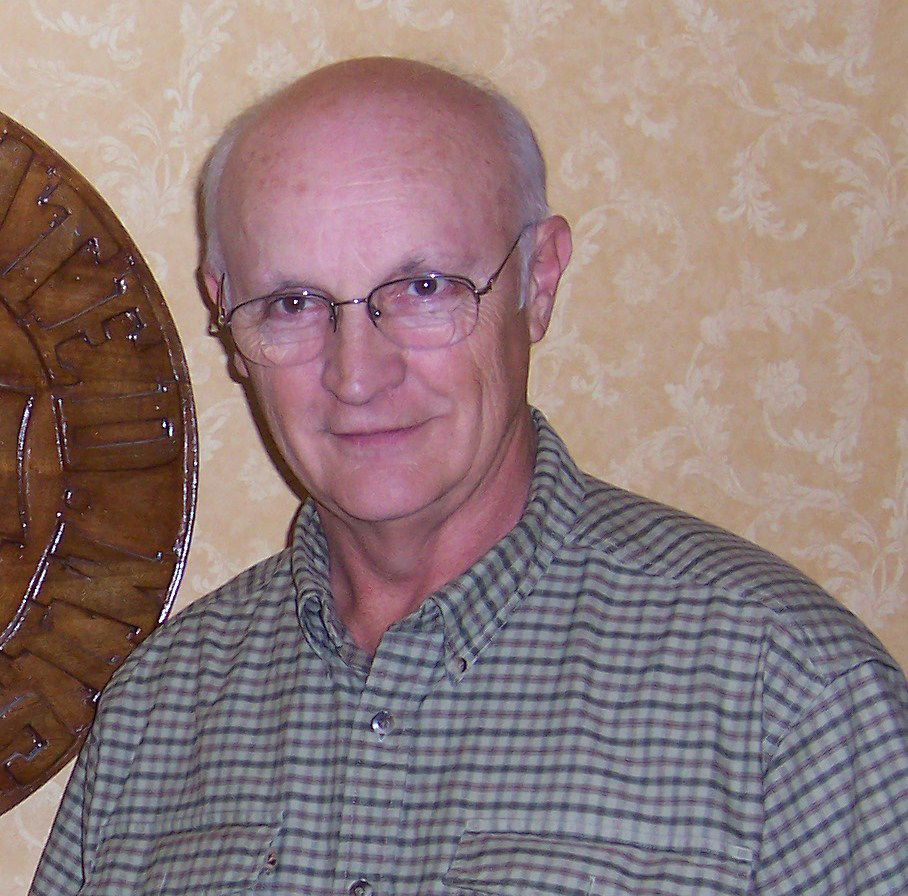 Rev. Jay T. Francis