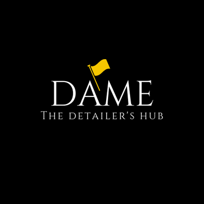 DAME the Detailer's Hub