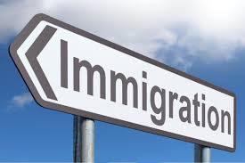 IMMIGRATION