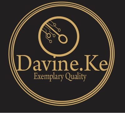 davine.ke