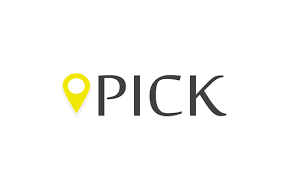 بك | pick