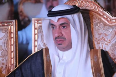 محافظ الجموم يعلن غدا إنطلاق بطولة دوري المعلمين لمدارس مكتب تعليم الجموم