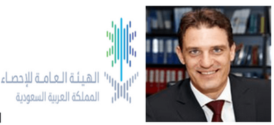 تكليف "كونراد بيسيندورفر" رئيسًا للهيئة العامة للإحصاء