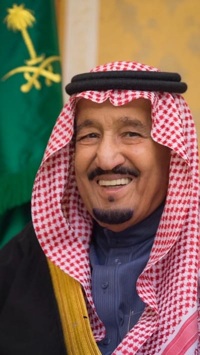 بأمر الملك تمديد هوية مقيم