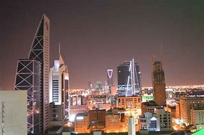 الرياض ضمن أذكى خمس مدن في العالم