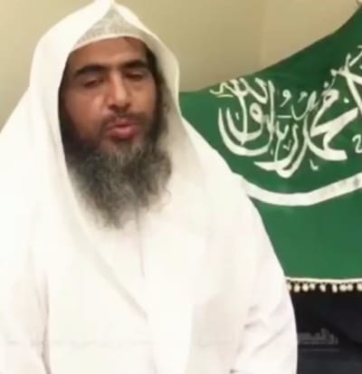 جمعية الدعوة والارشاد بمحافظة الجموم تطلق مبادرة بر الوالدين