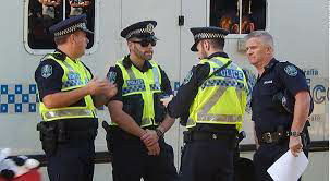 مقتل فتاتين سعوديتين في استراليا