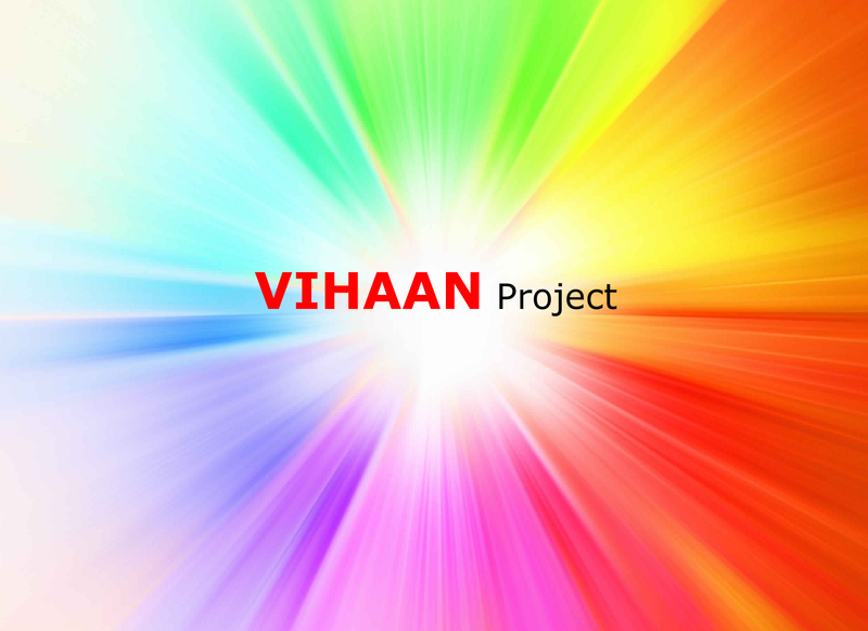 VIHAAN Project