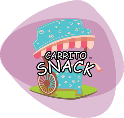 Carrito Snack