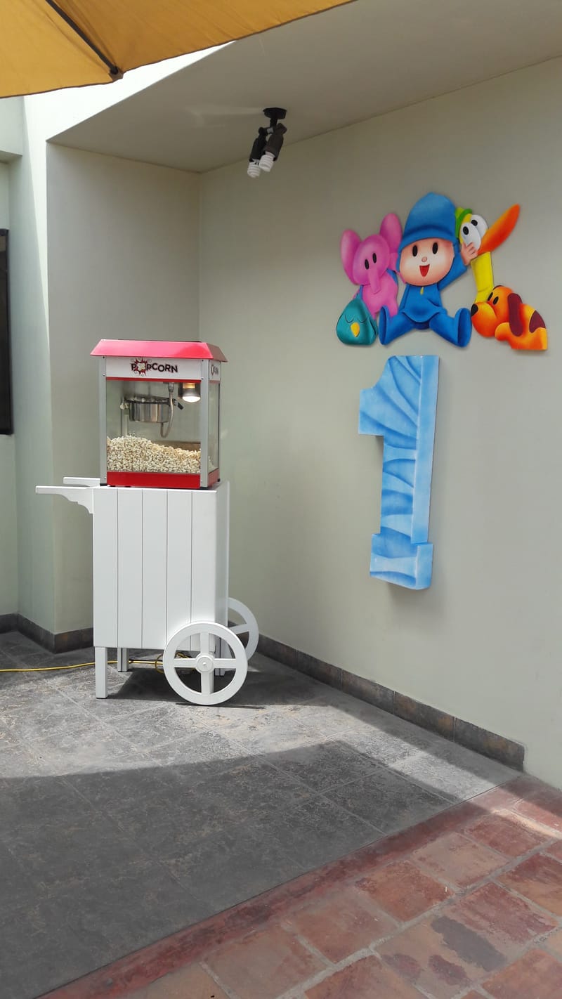 Carrito Snack, image size:800x1422