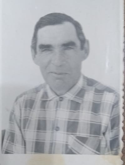 שורץ אוזיאס (יהושע) image