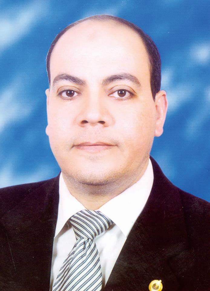 د.إبراهيم أحمد إبراهيم سلامة النجار