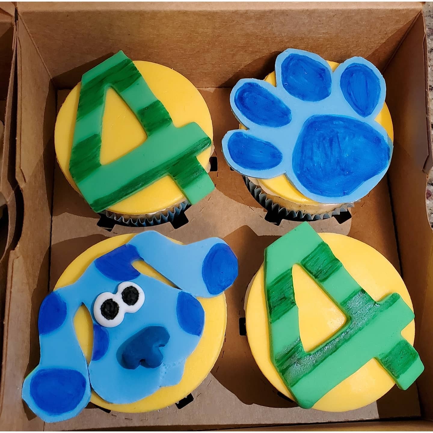 What can I make for your special occasion?