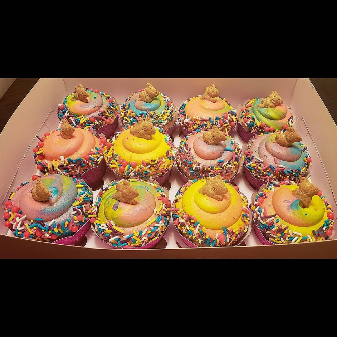 What can I make for your special occasion?