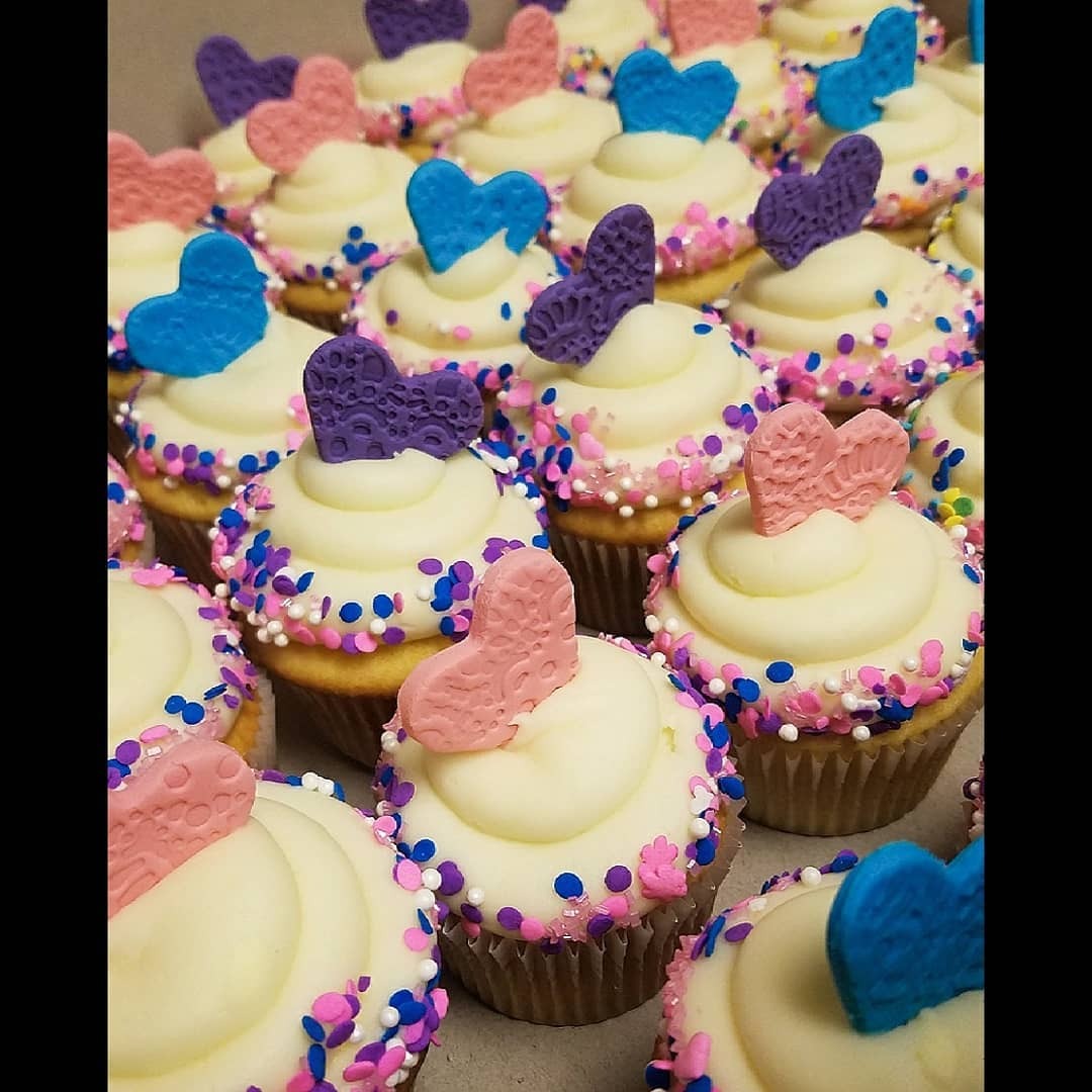 What can I make for your special occasion?