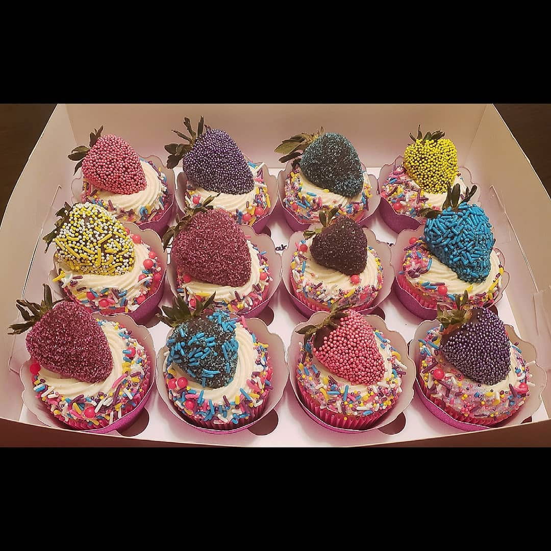 What can I make for your special occasion?