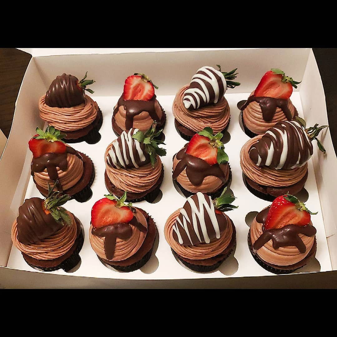 What can I make for your special occasion?