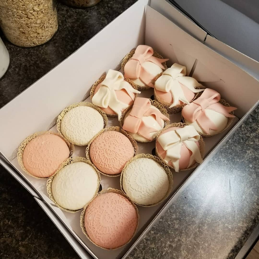 What can I make for your special occasion?