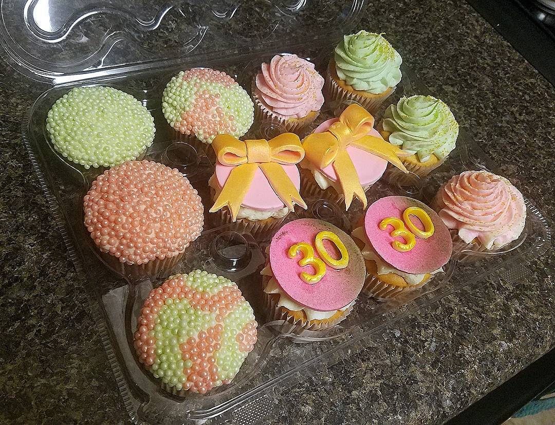 What can I make for your special occasion?