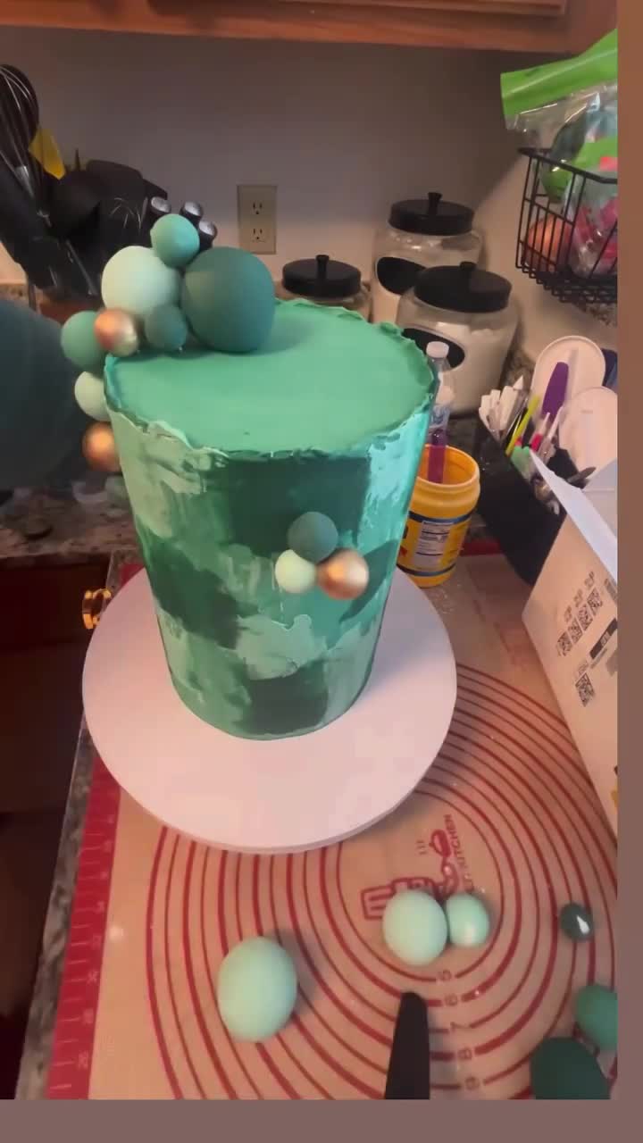 What can I make for your special occasion?