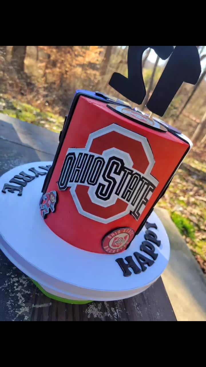 What can I make for your special occasion?