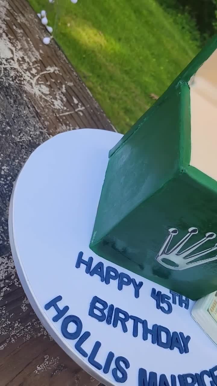 What can I make for your special occasion?