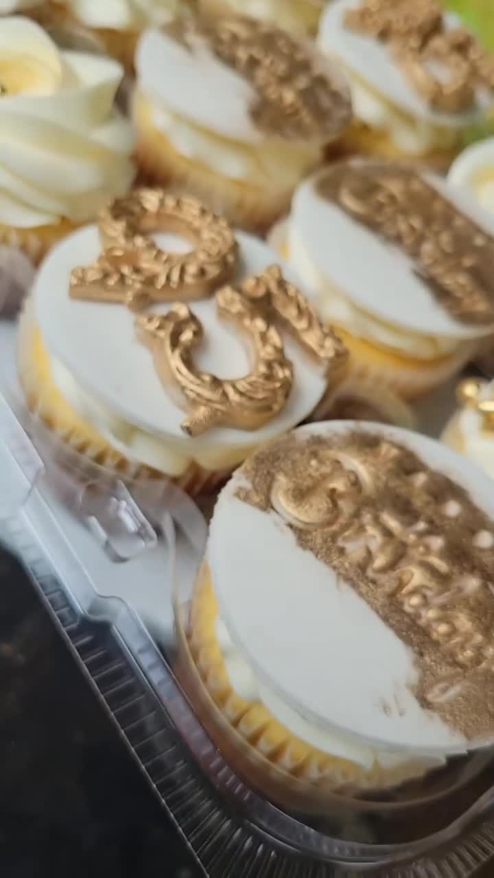 What can I make for your special occasion?