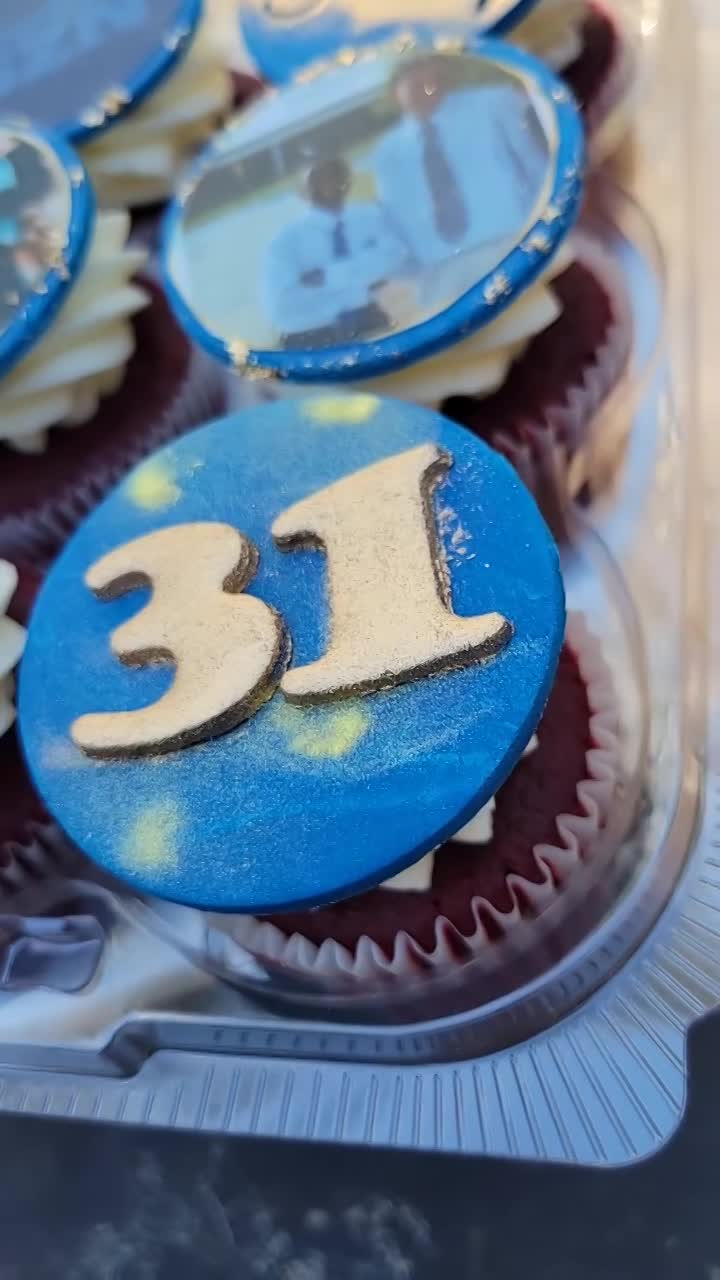 What can I make for your special occasion?