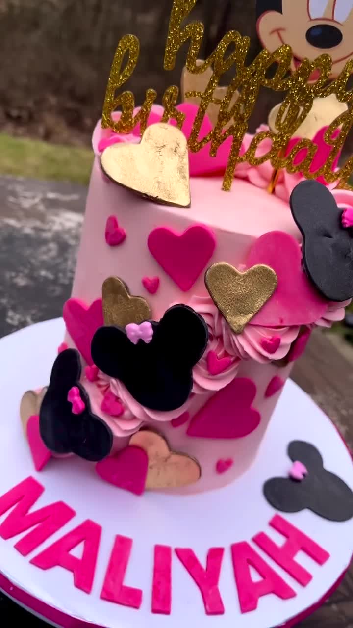 What can I make for your special occasion?