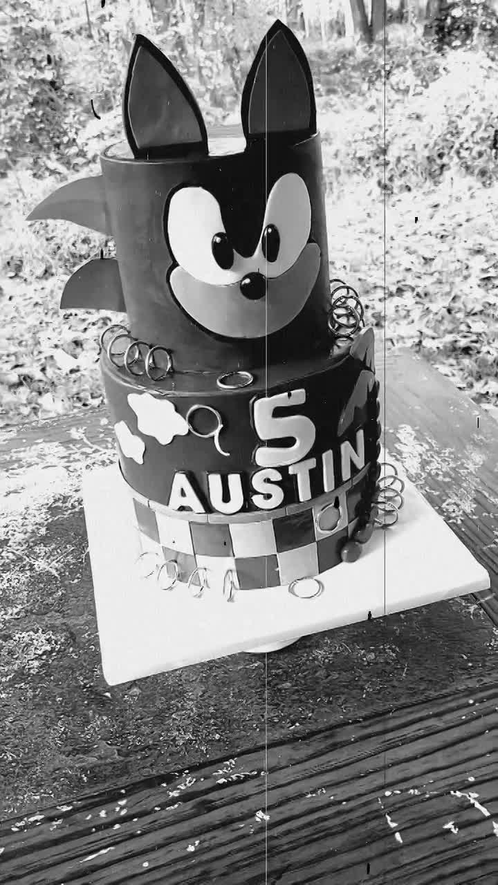 What can I make for your special occasion?