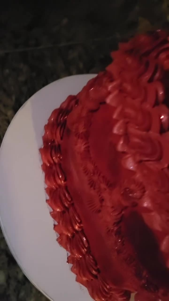 What can I make for your special occasion?