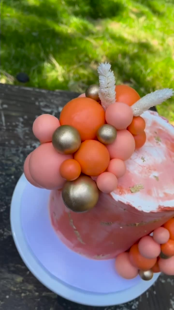 What can I make for your special occasion?