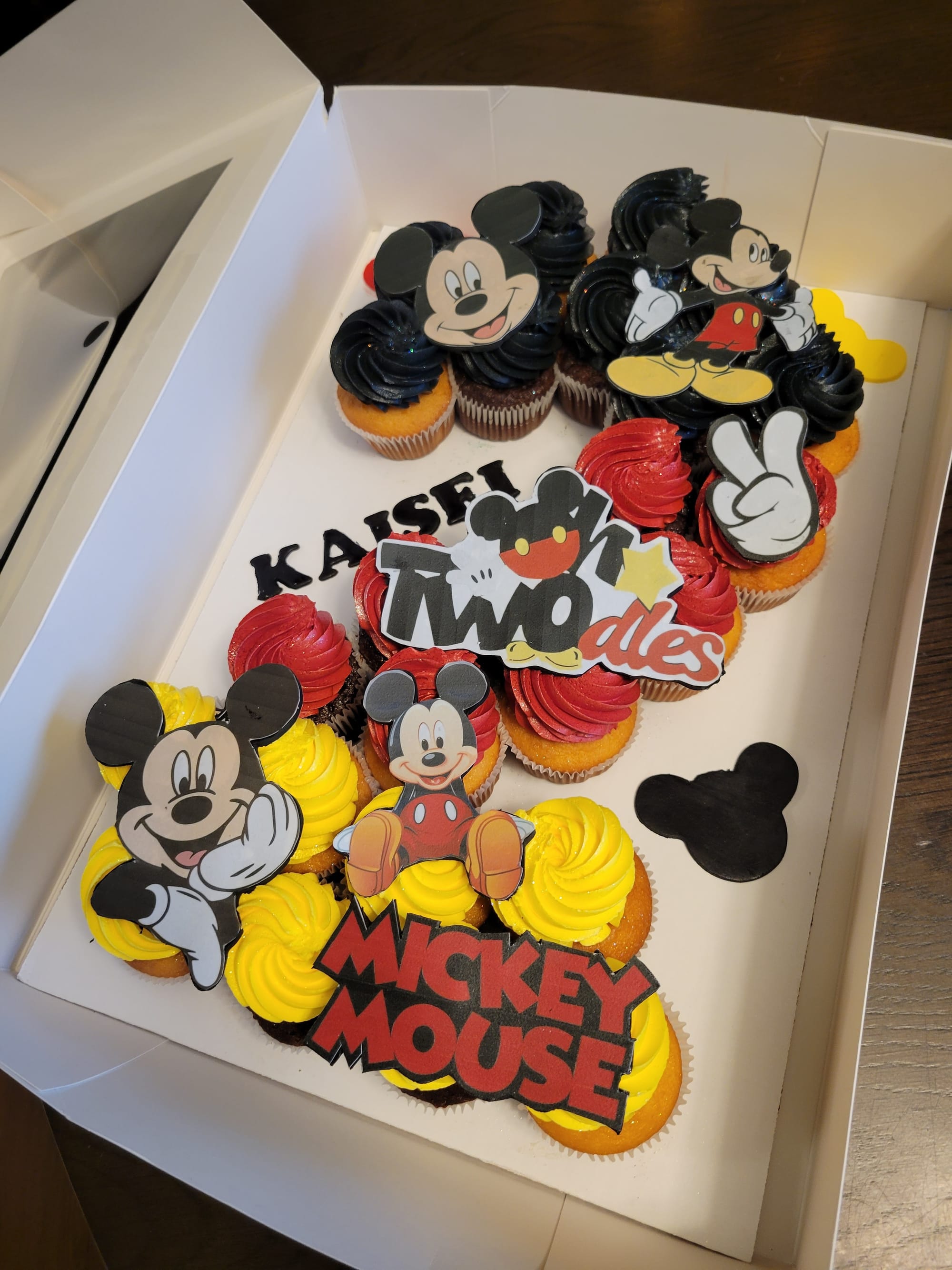 What can I make for your special occasion?