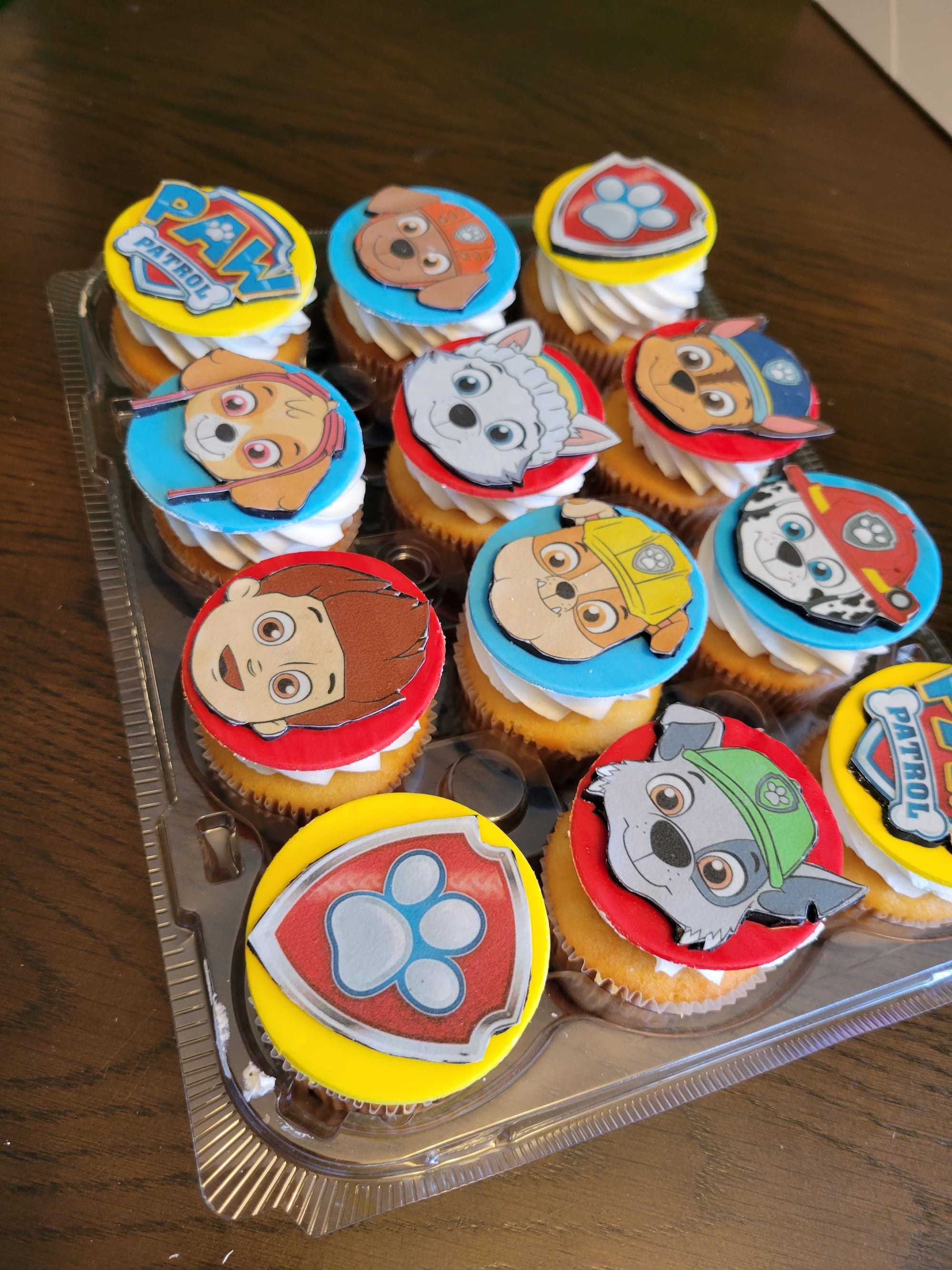 What can I make for your special occasion?