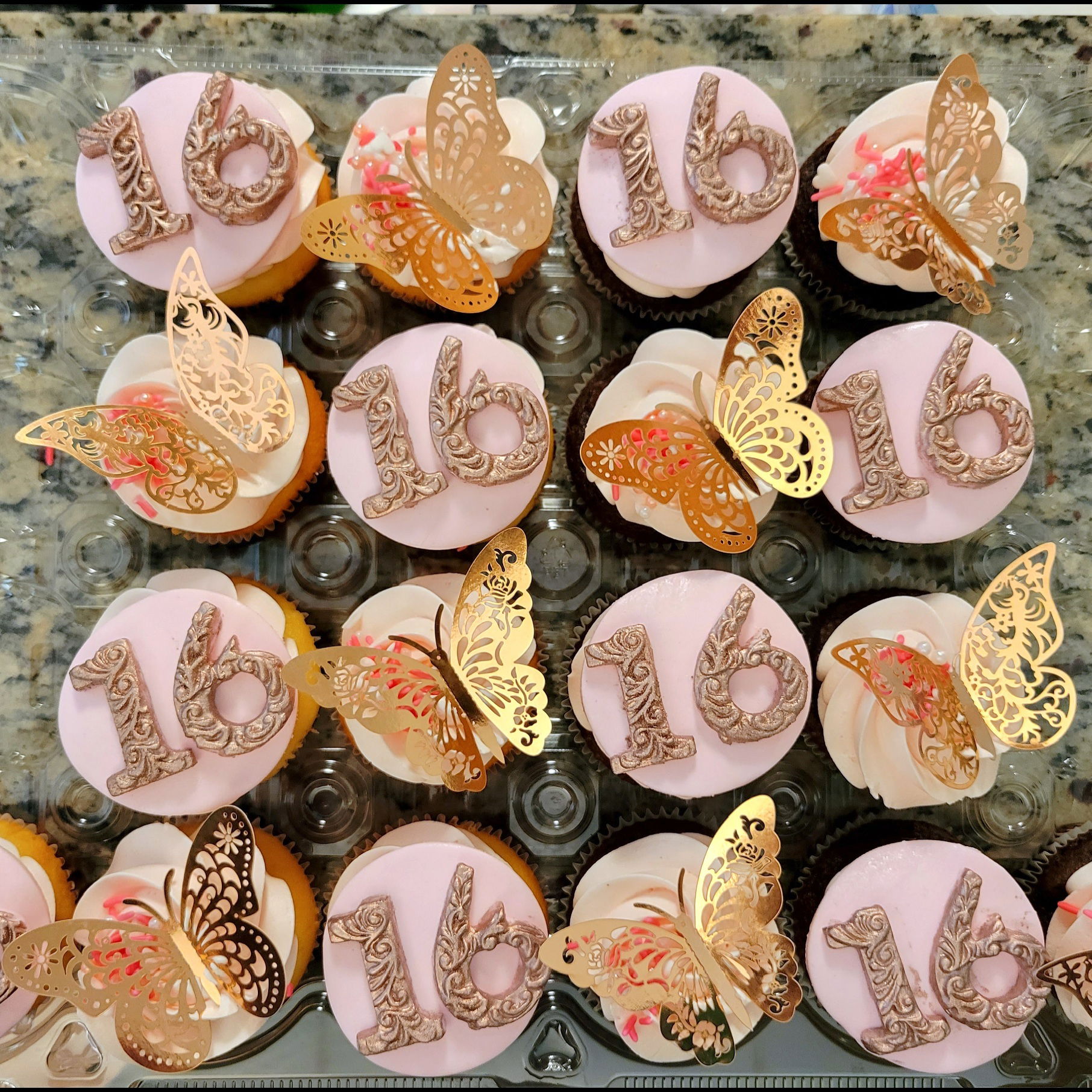 What can I make for your special occasion?