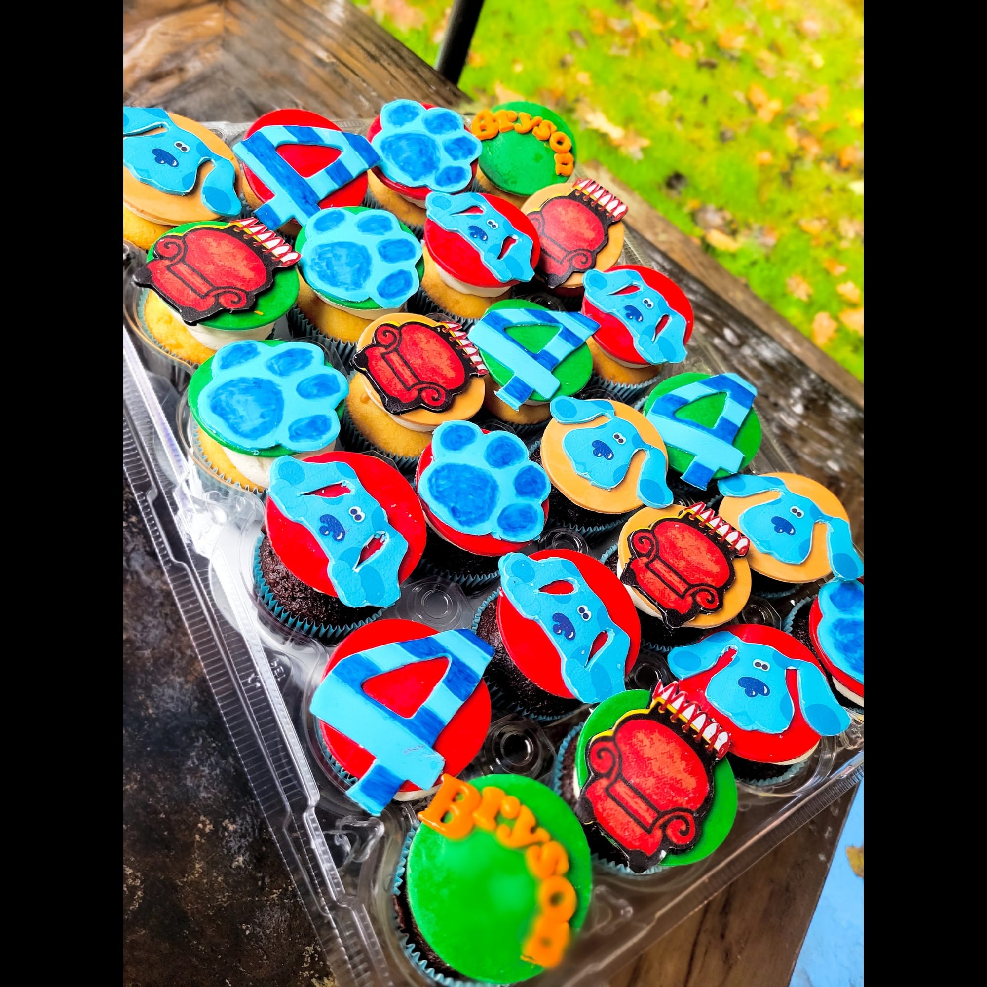 What can I make for your special occasion?