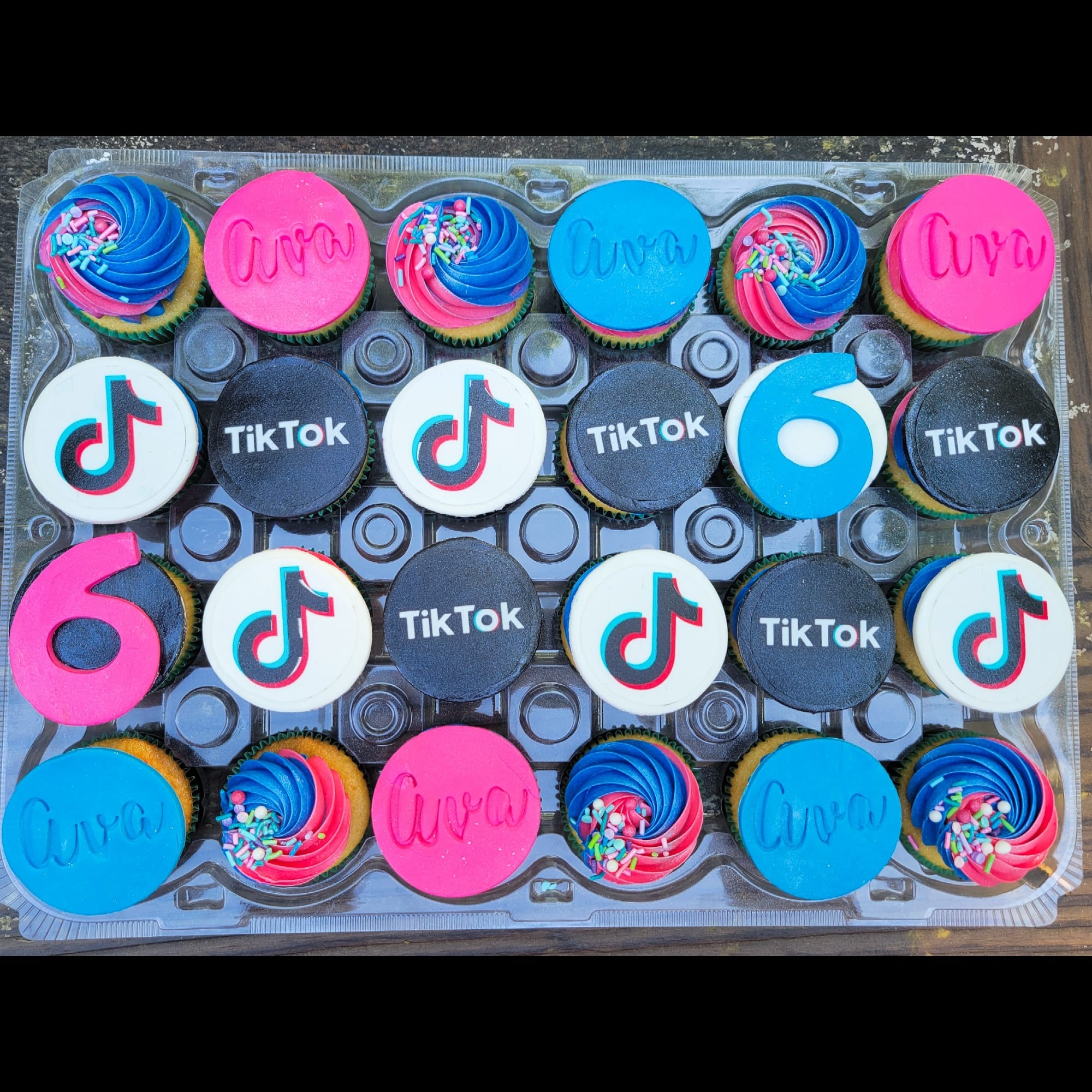 What can I make for your special occasion?