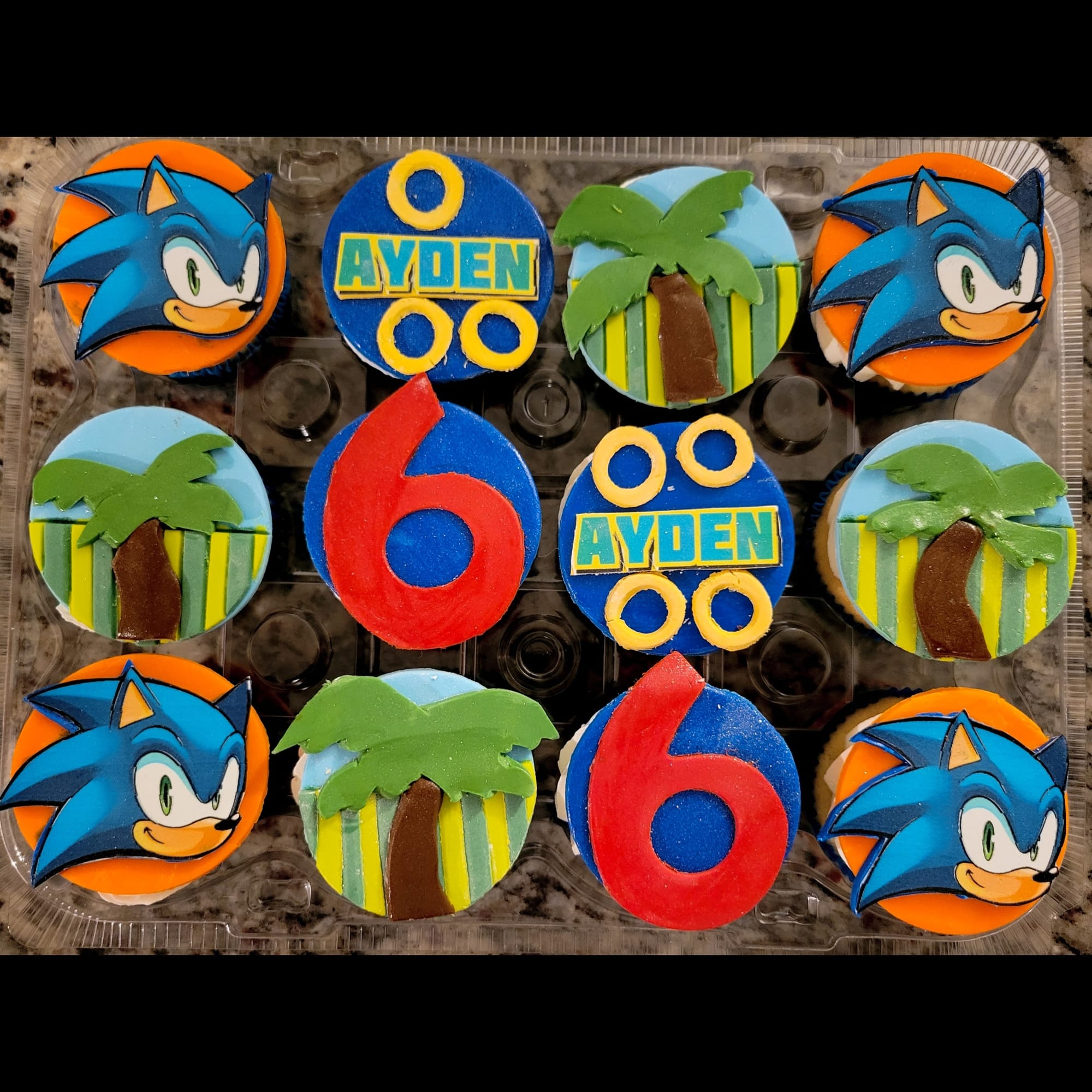 What can I make for your special occasion?