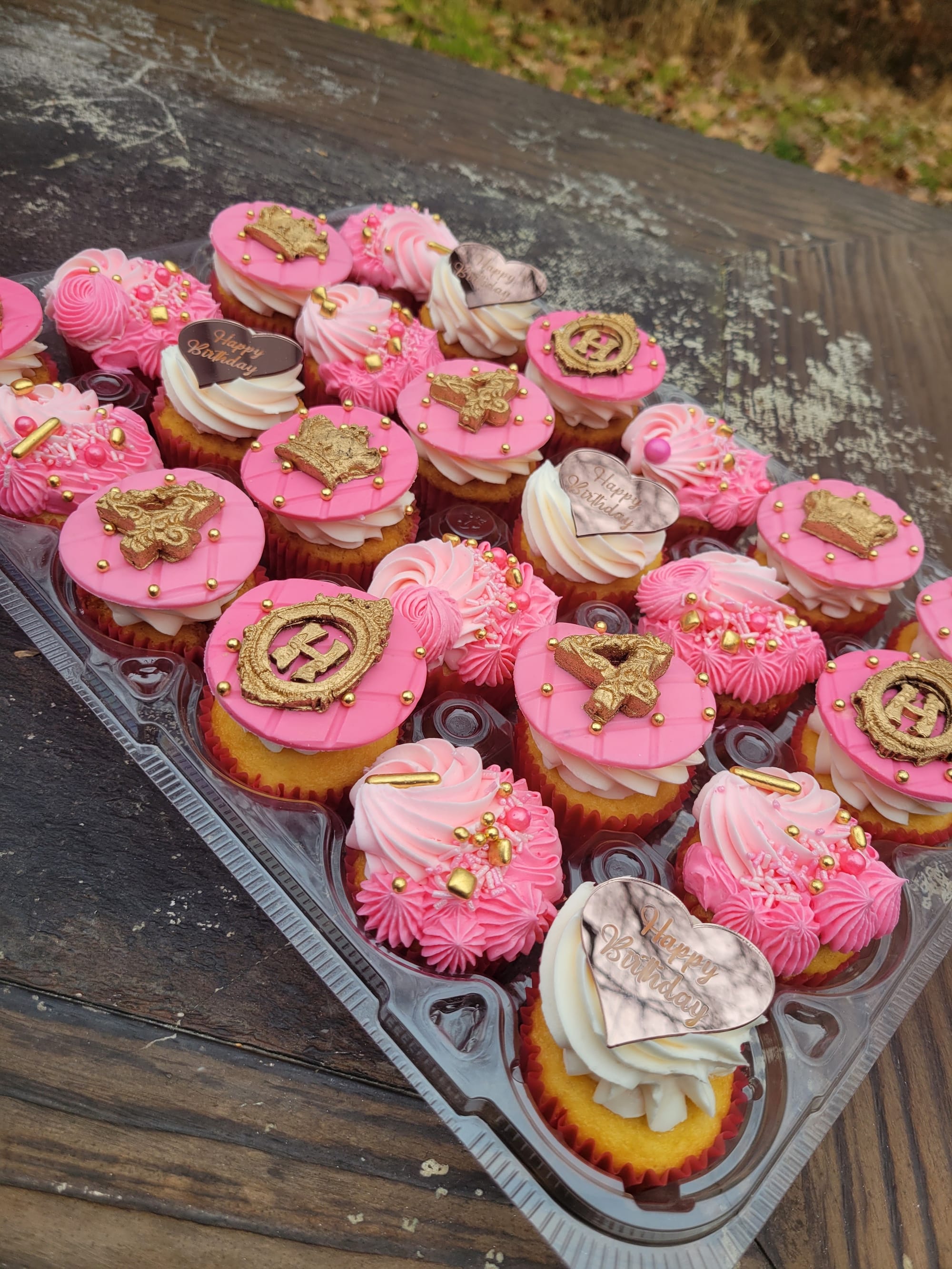 What can I make for your special occasion?