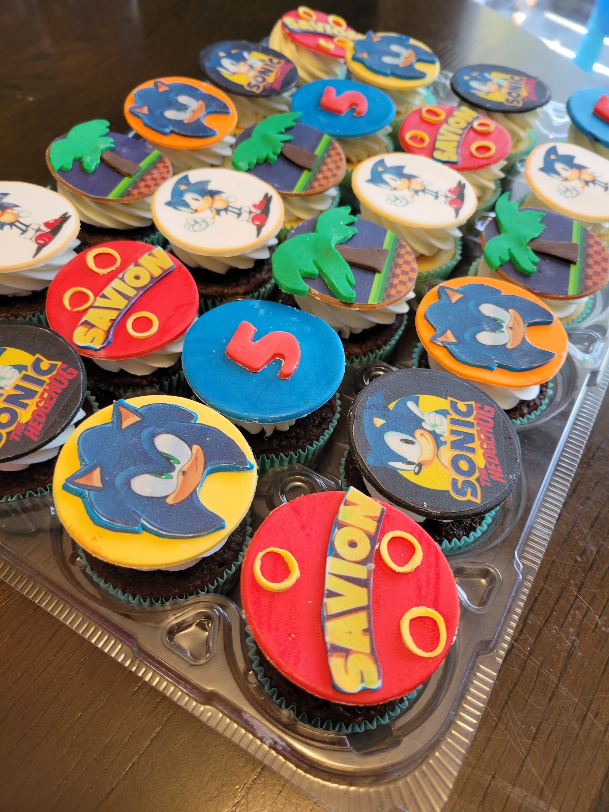 What can I make for your special occasion?